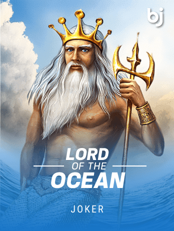 Lord Of The Oceanpng