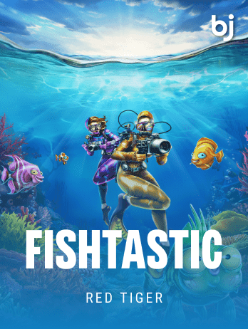 Fishtastic